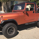 Illustration for article titled At $14,500, Could This 1983 Jeep CJ-8 Get you Scrambling for Your Checkbook?